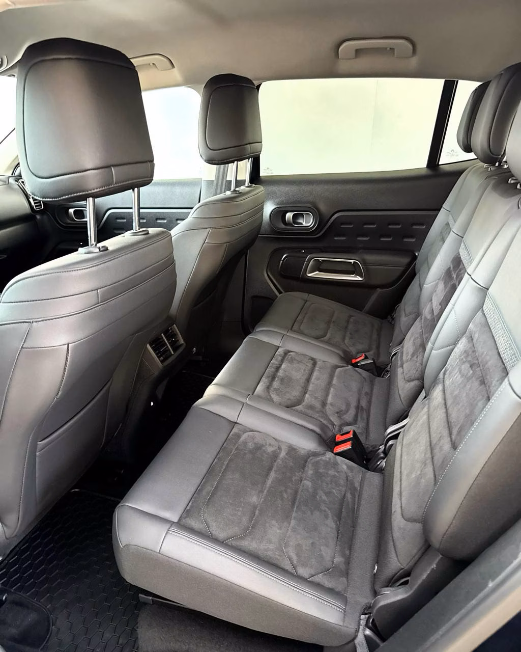 Citroen C5 Aircross фото 14