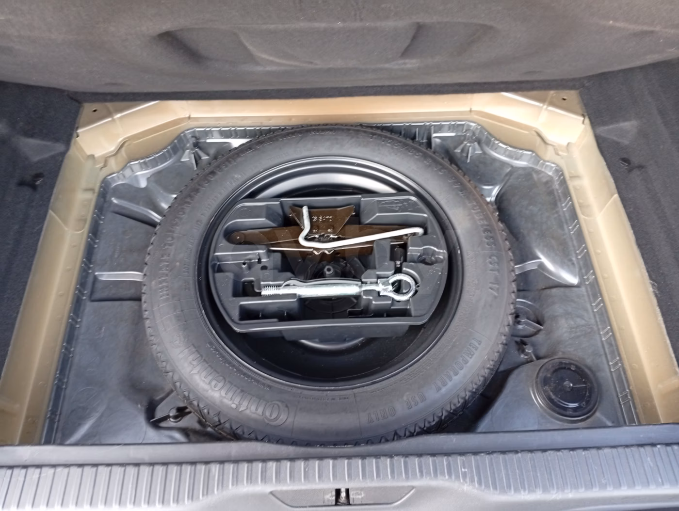 Citroen C4 Picasso фото 4