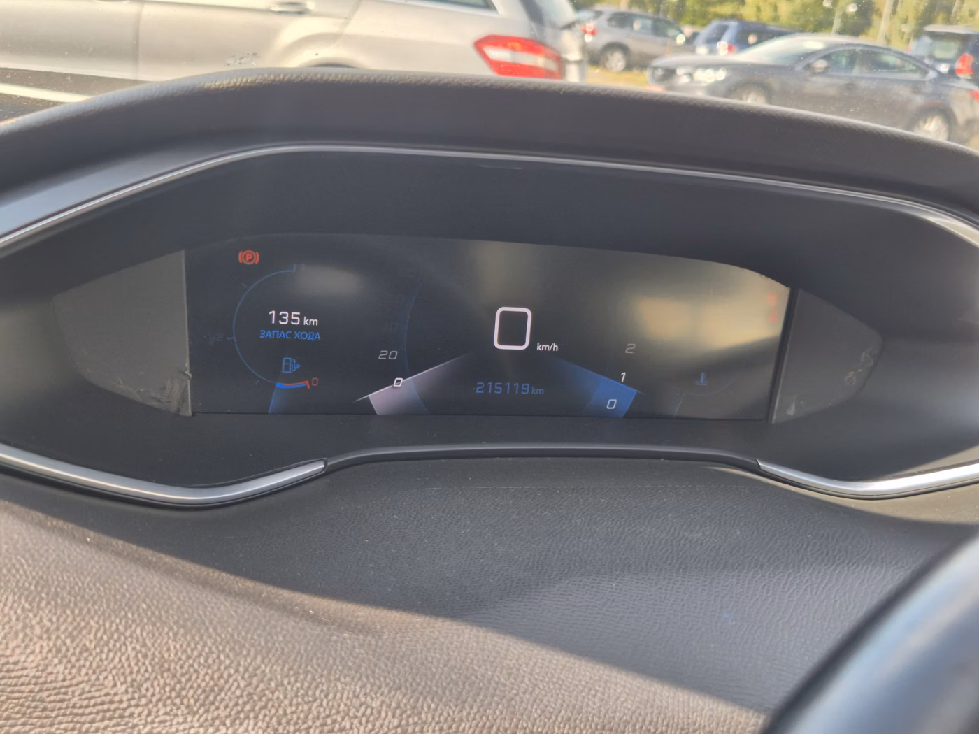 Peugeot 308 фото 10