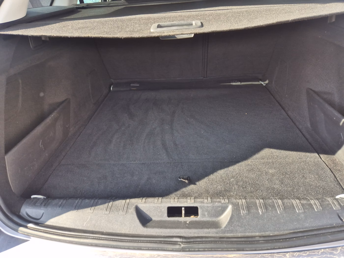 Peugeot 308 фото 13