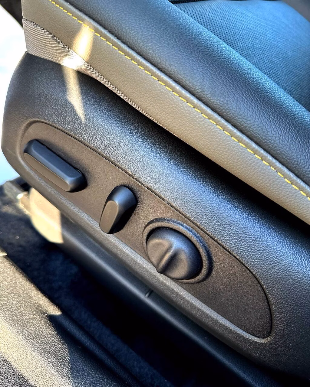Chevrolet Trax фото 16