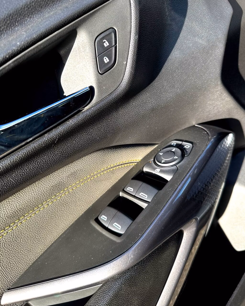 Chevrolet Trax фото 17