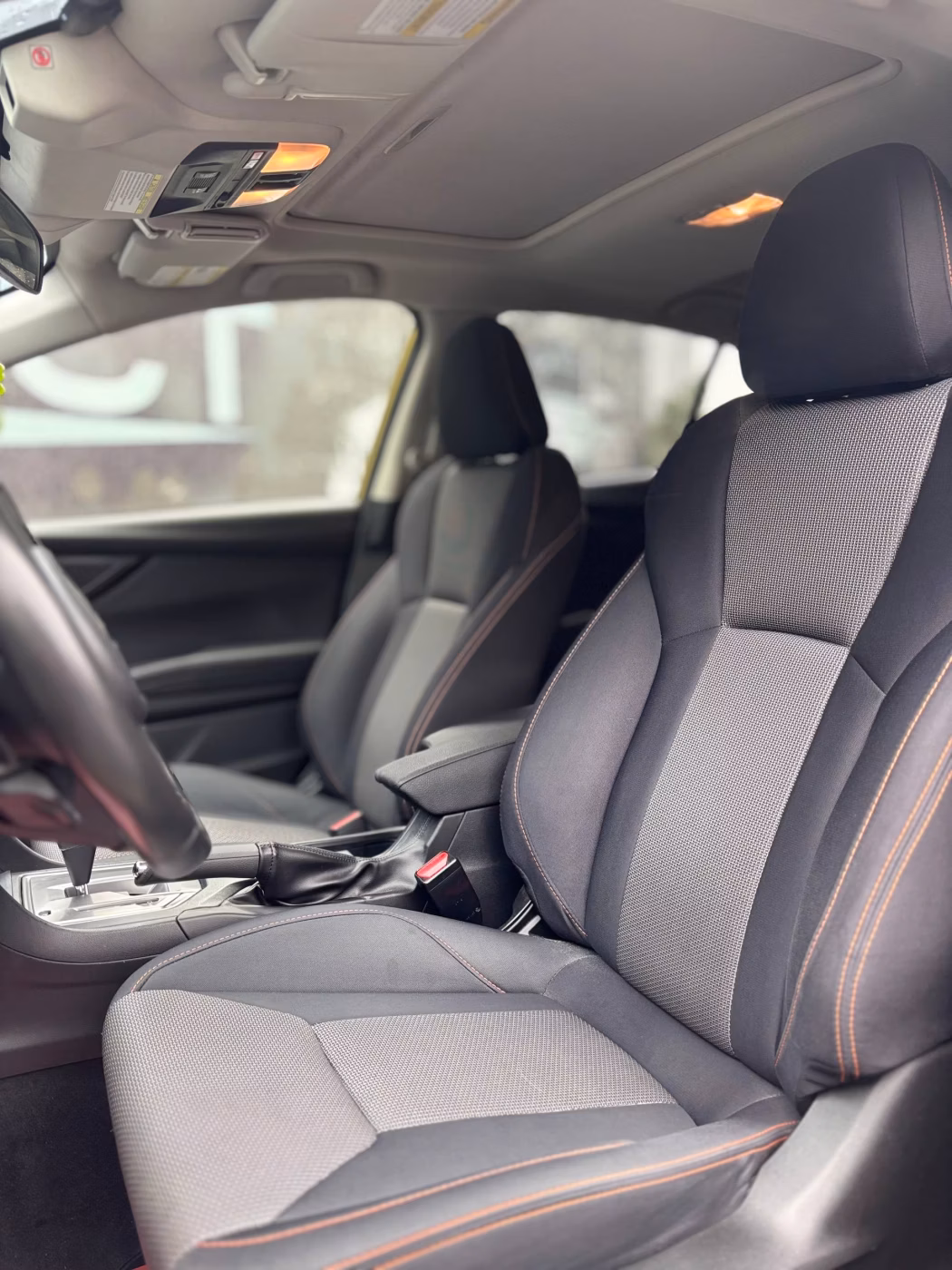 Subaru Crosstrek фото 8