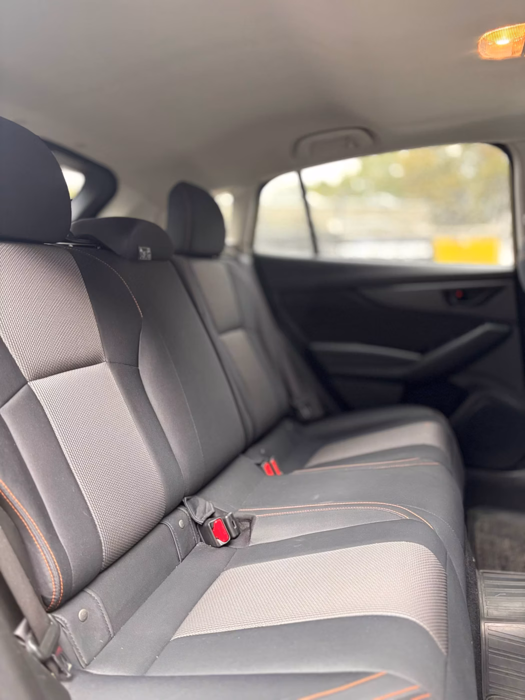 Subaru Crosstrek фото 10