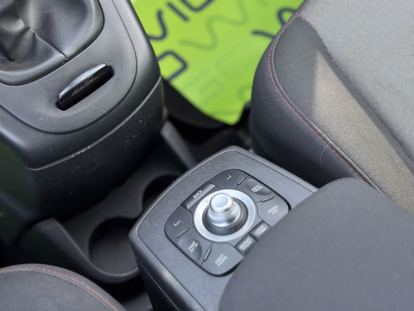 Renault Grand Scenic фото 18