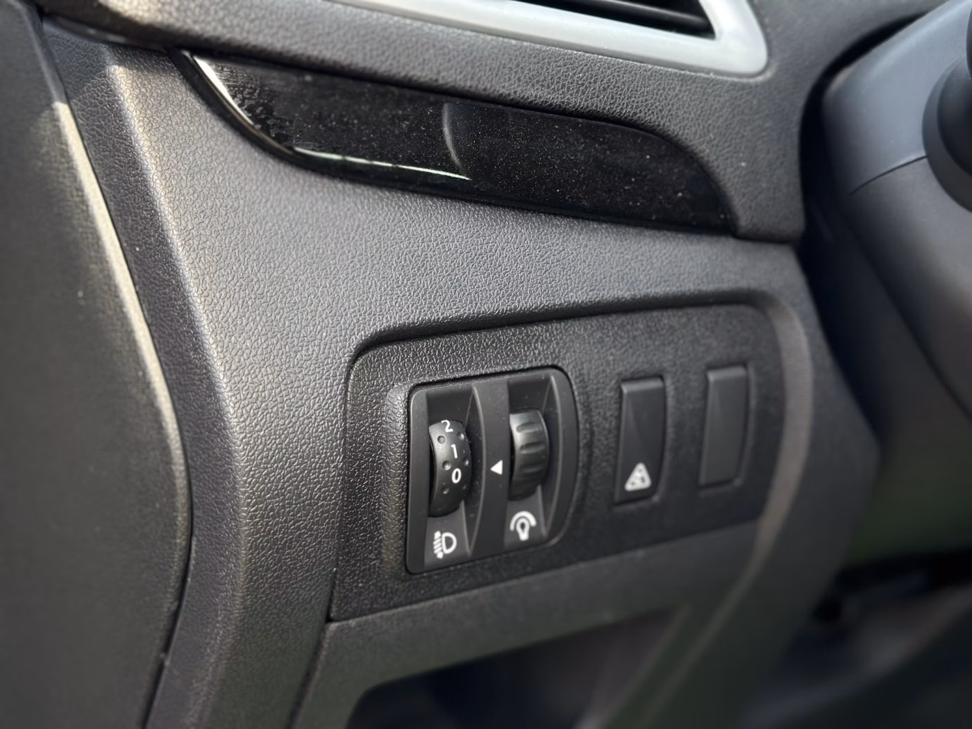 Renault Grand Scenic фото 20