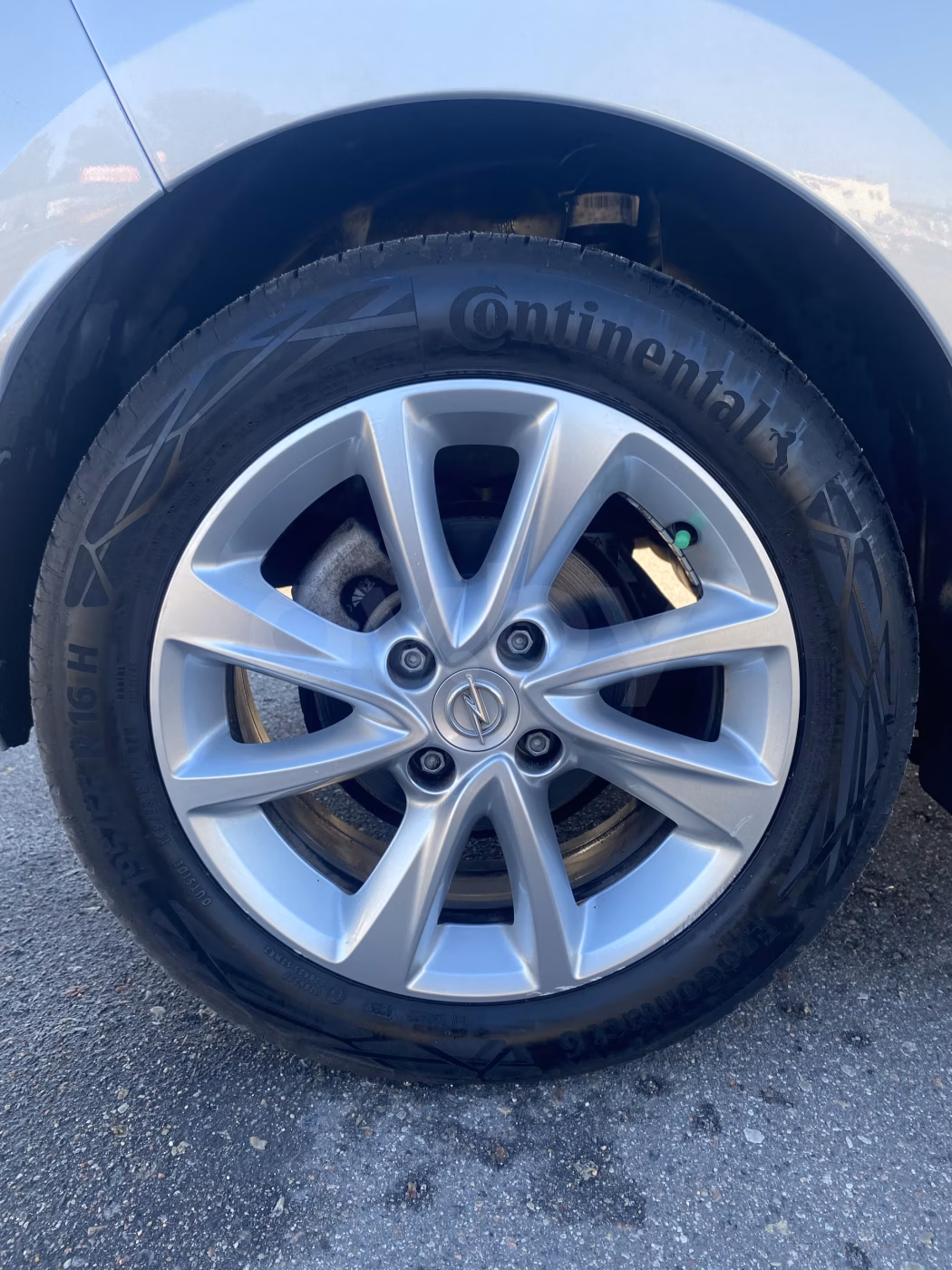 Opel Corsa фото 17