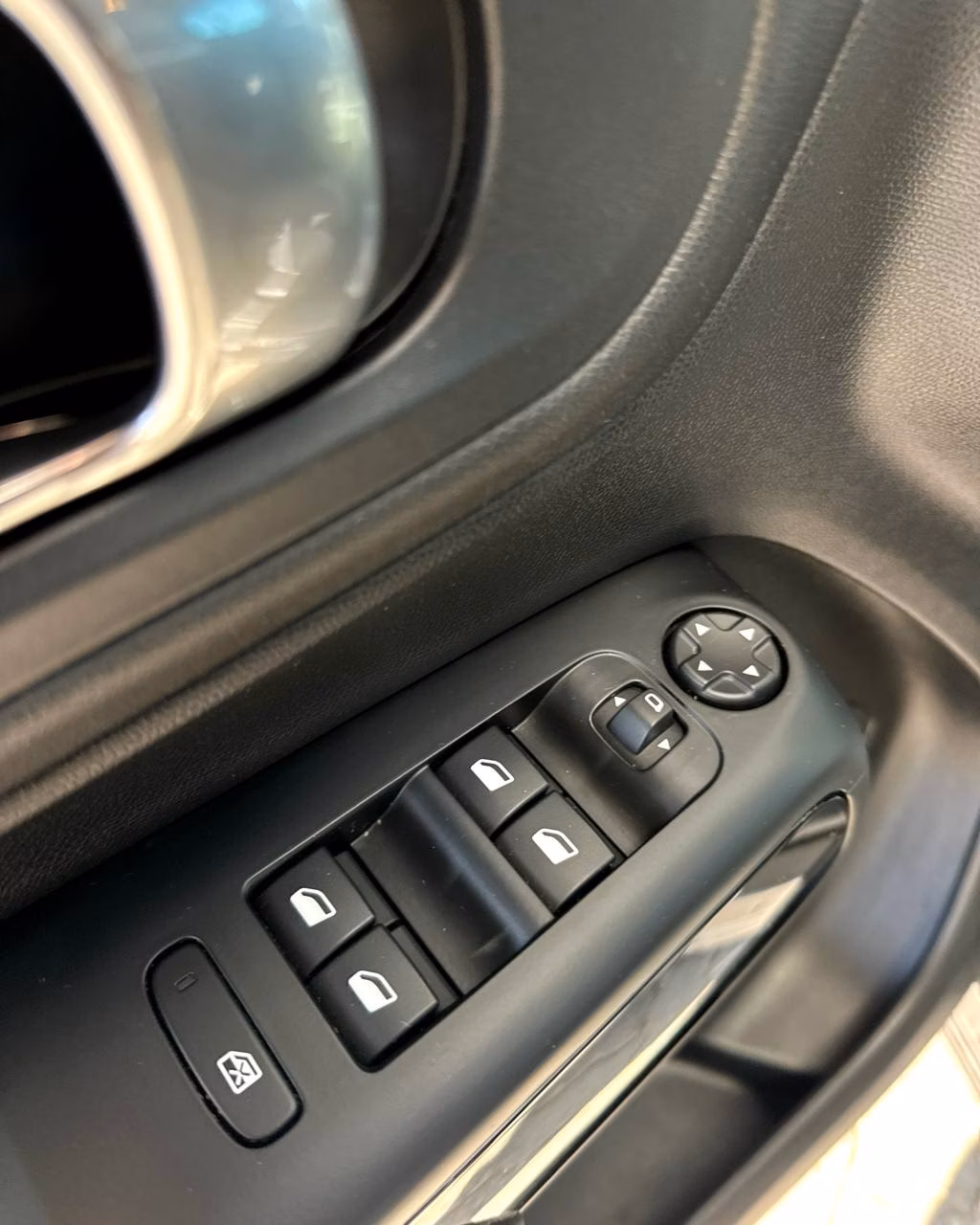 Citroen C5 Aircross фото 9