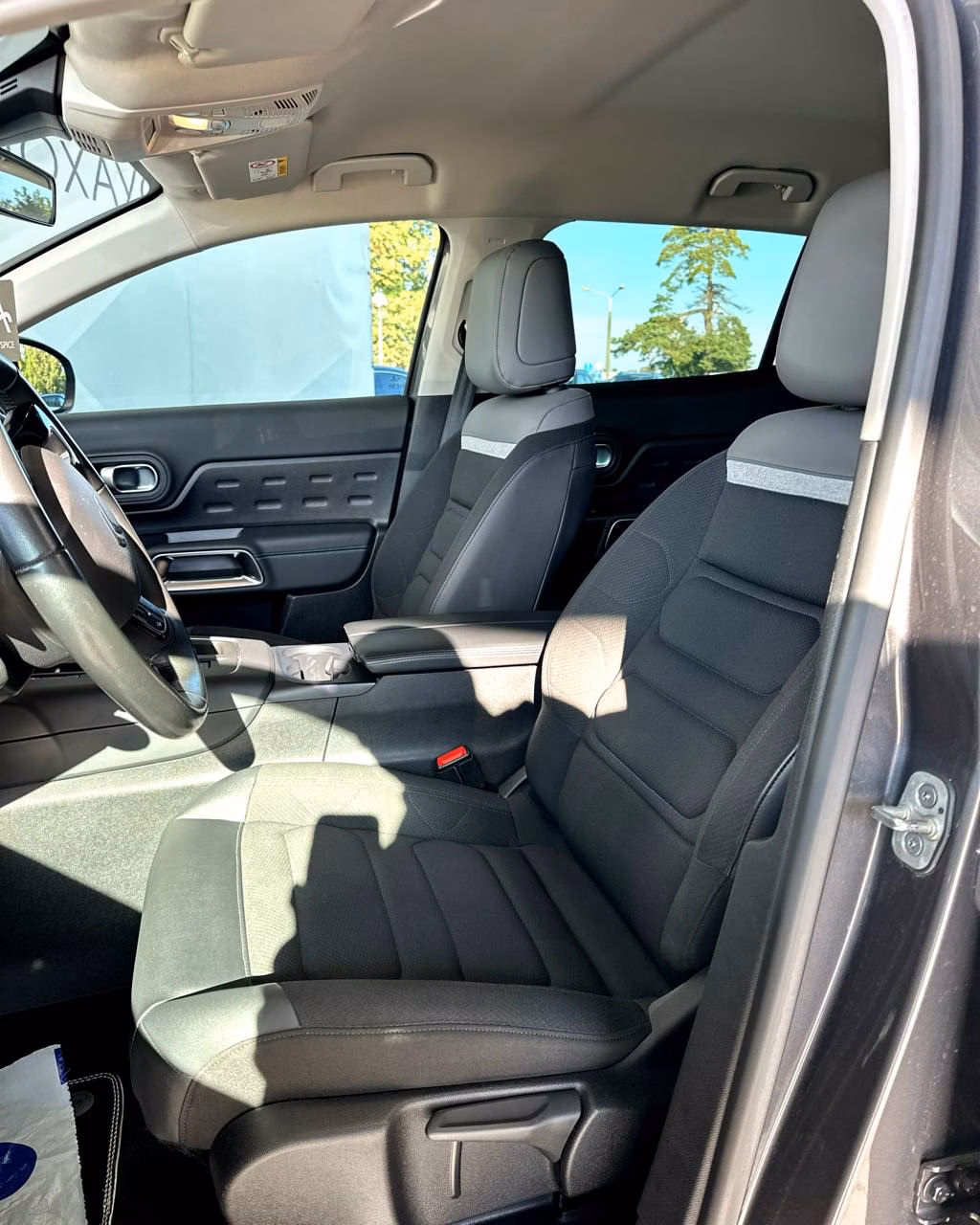 Citroen C5 Aircross фото 11
