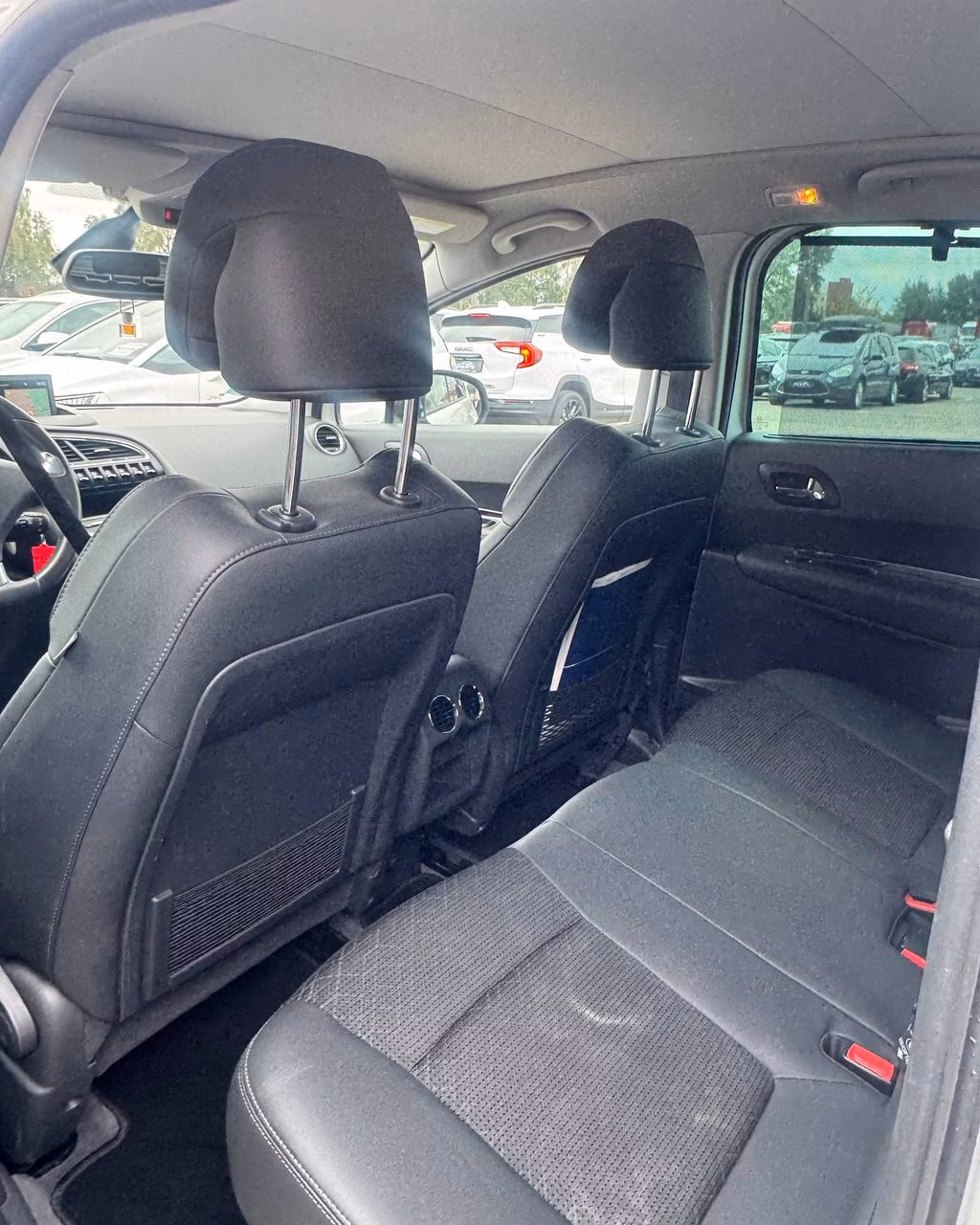 Peugeot 3008 фото 11