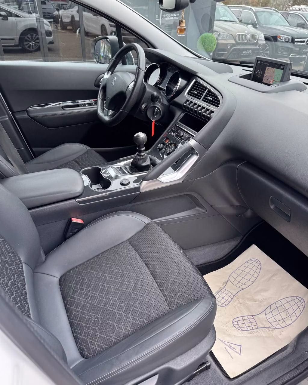 Peugeot 3008 фото 13