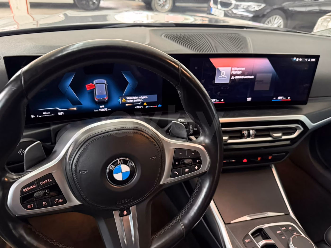 BMW 3 серия фото 2
