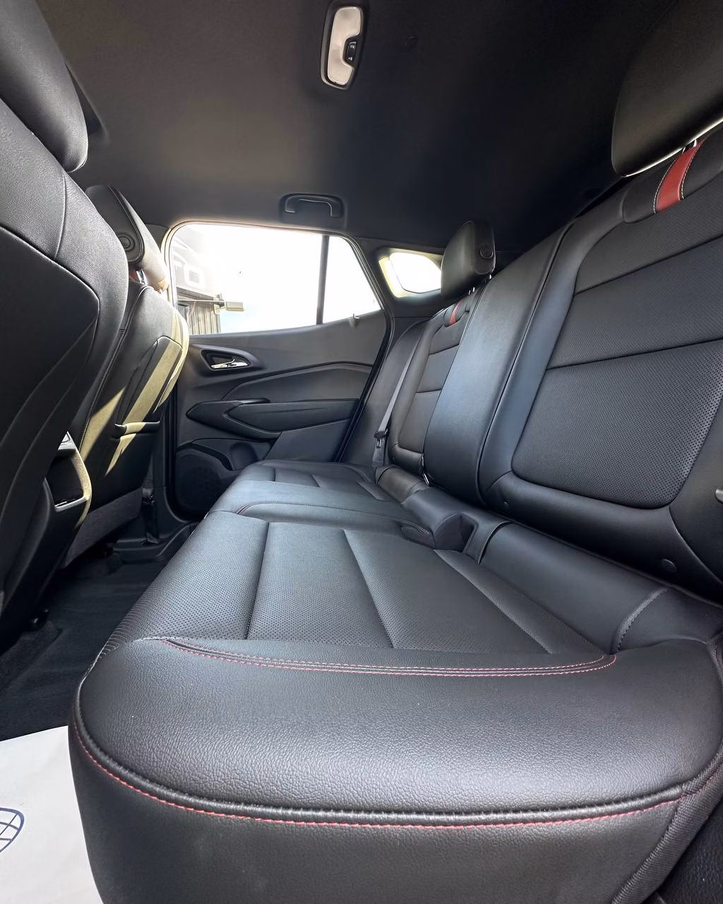Chevrolet Trax фото 10