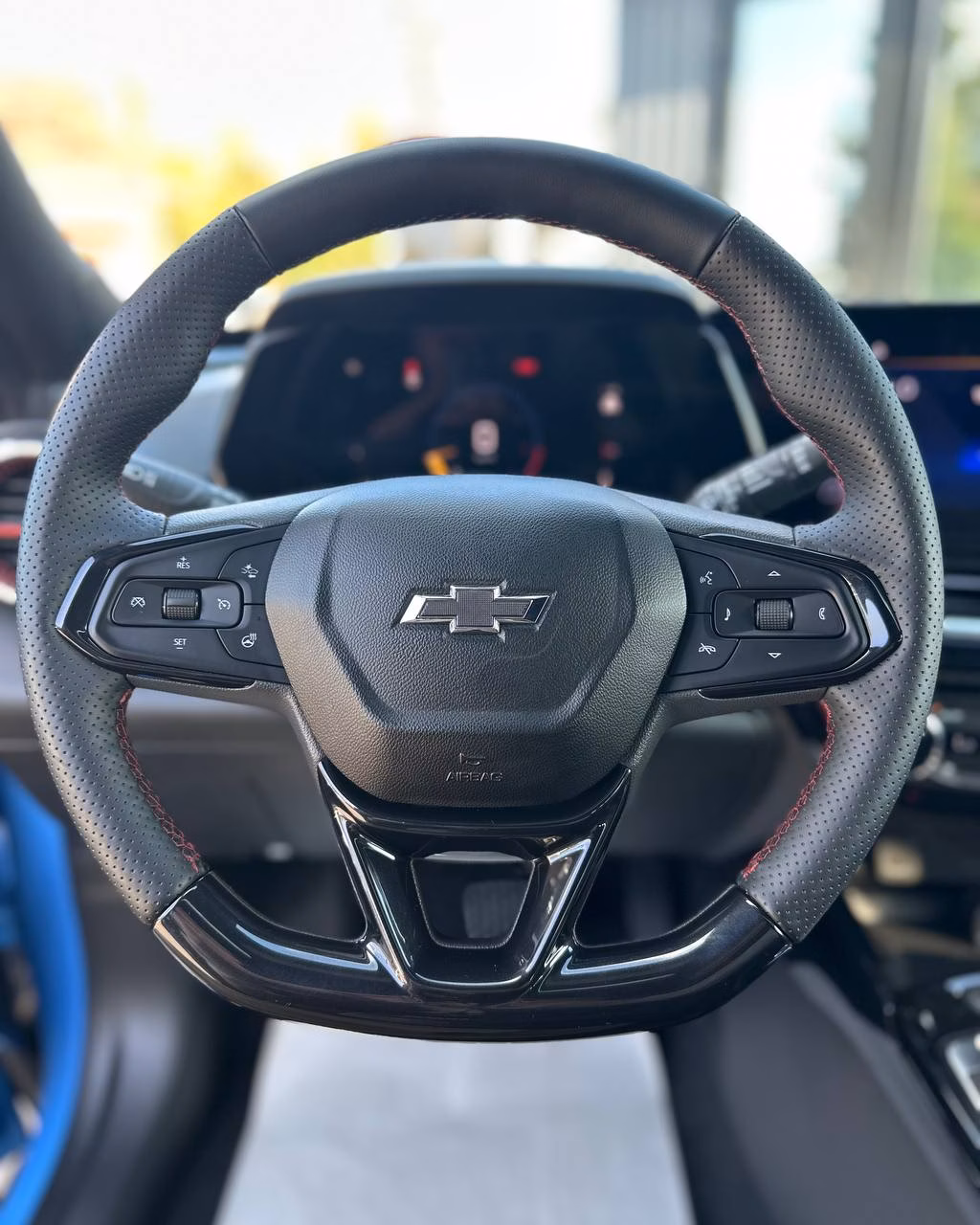 Chevrolet Trax фото 17
