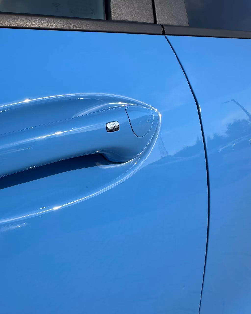 Chevrolet Trax фото 19