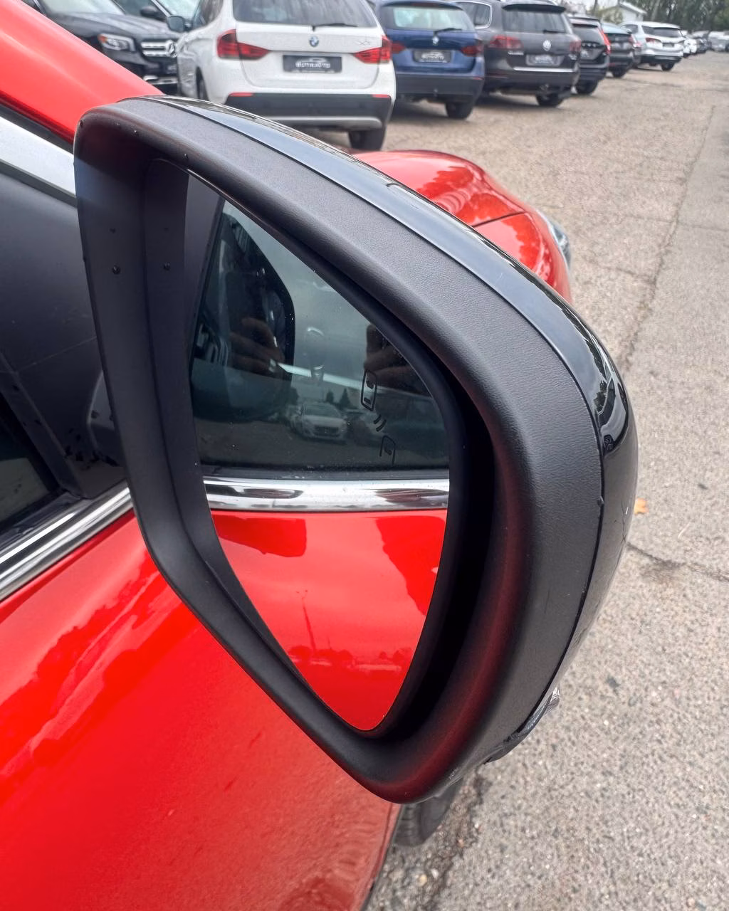 Renault Kadjar фото 16