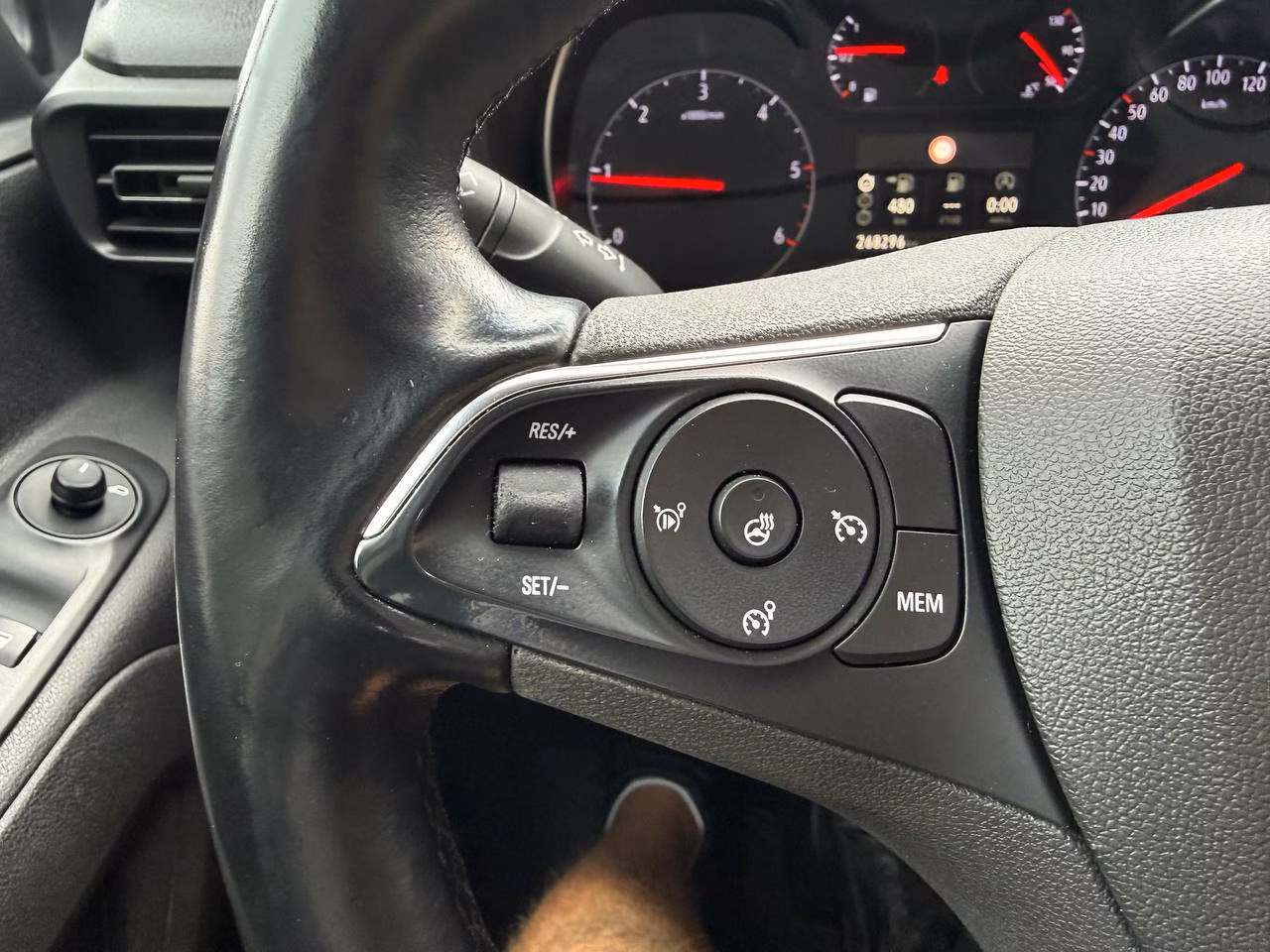 Opel Combo фото 12