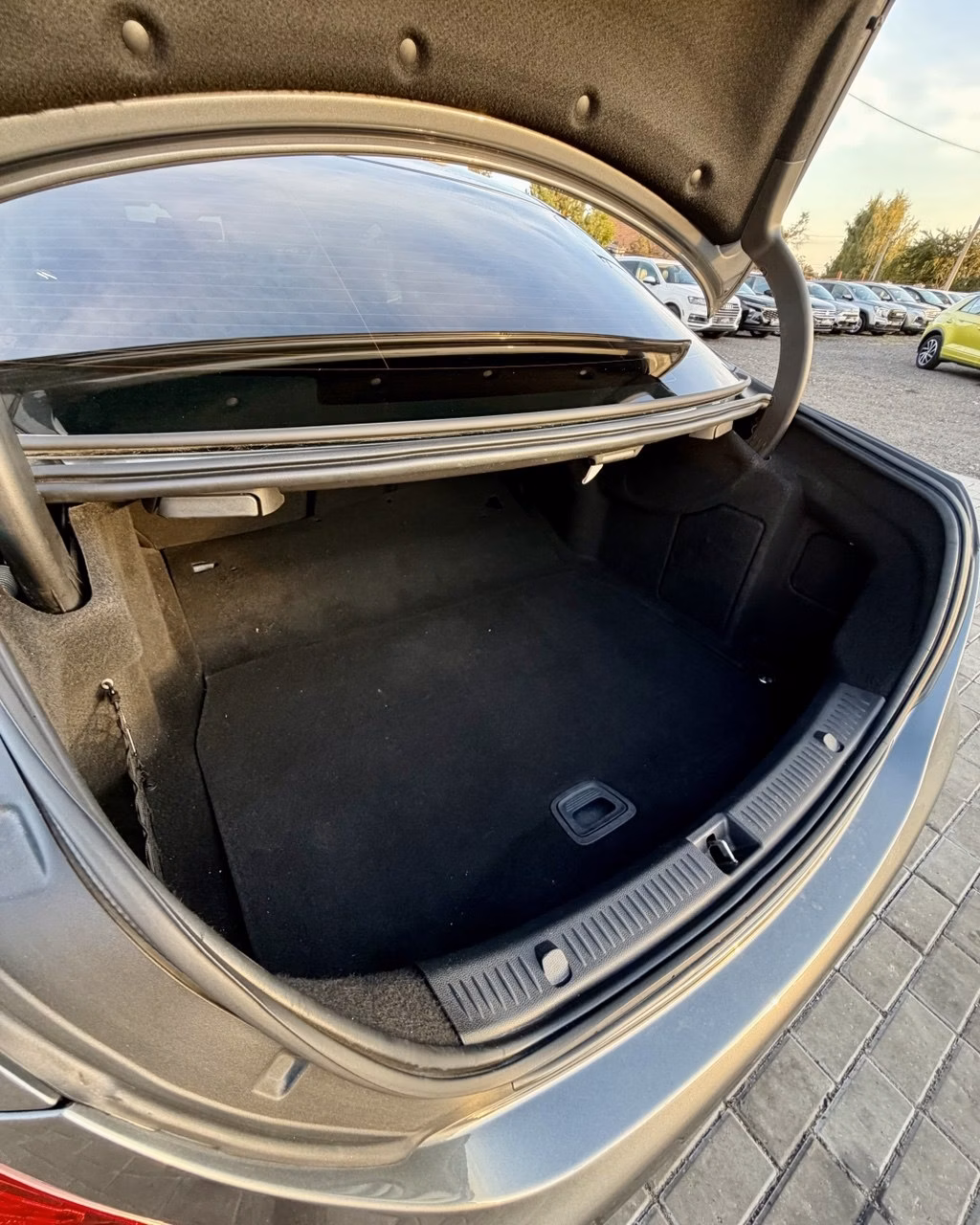 Mercedes-Benz E-Класс фото 12