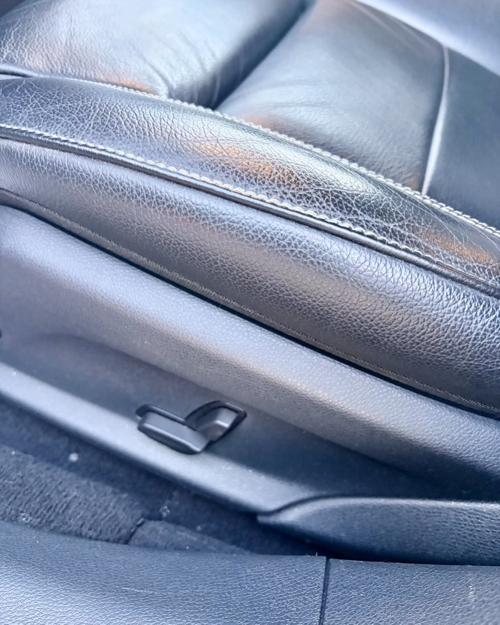 Mercedes-Benz E-Класс фото 19