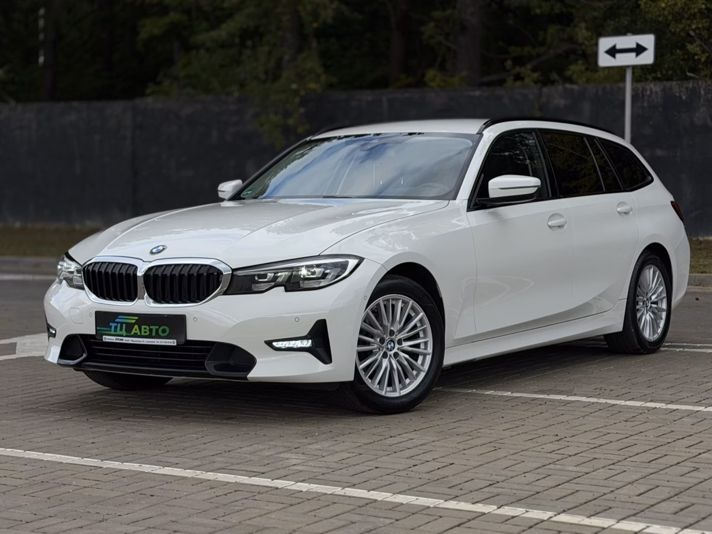 BMW 3 серия фото 5