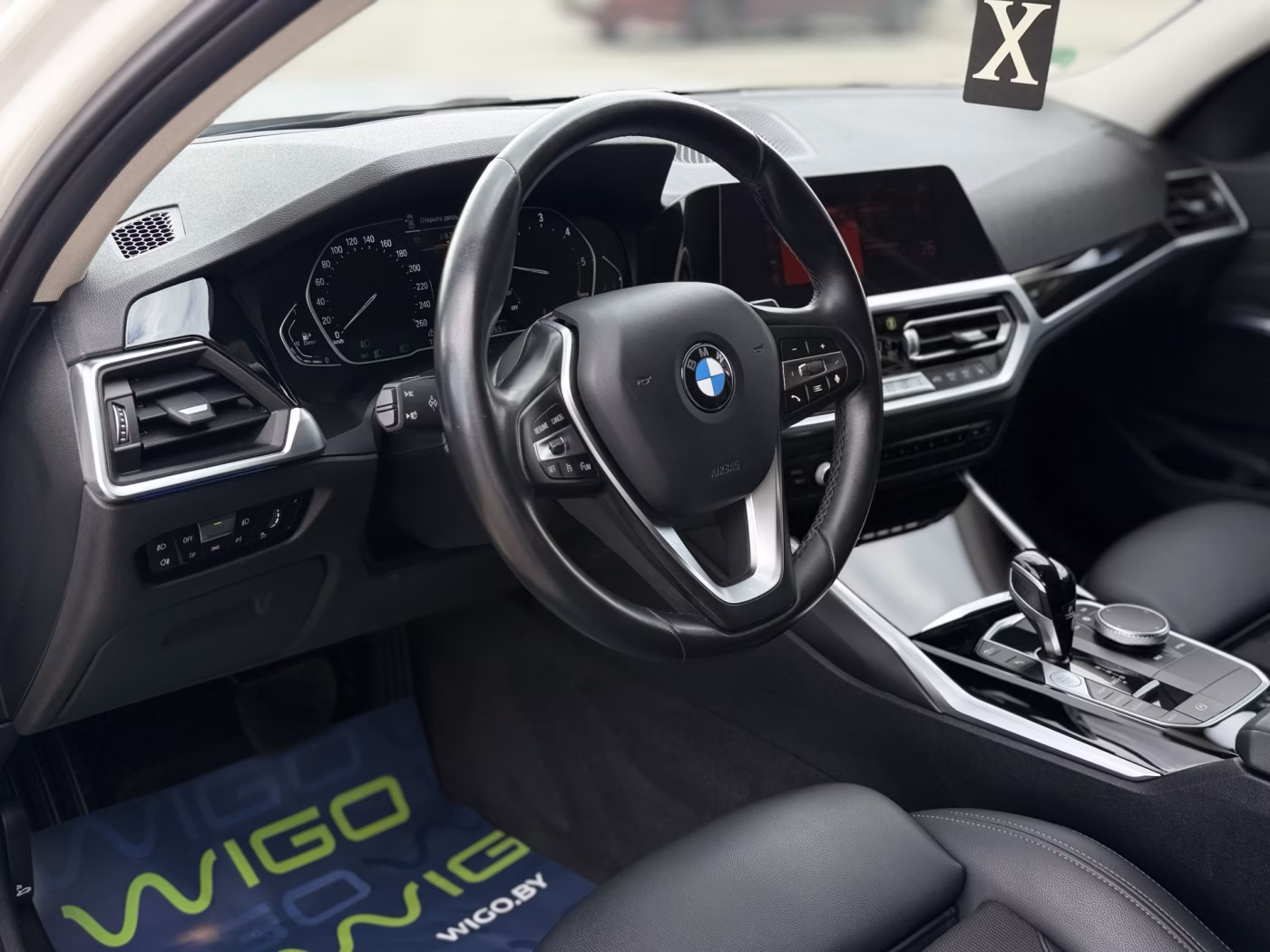 BMW 3 серия фото 16