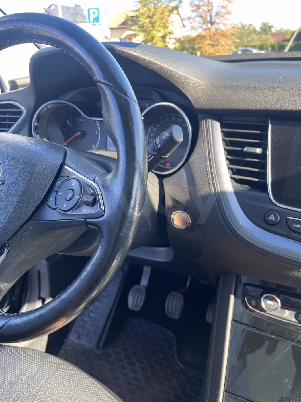 Opel Grandland X фото 14