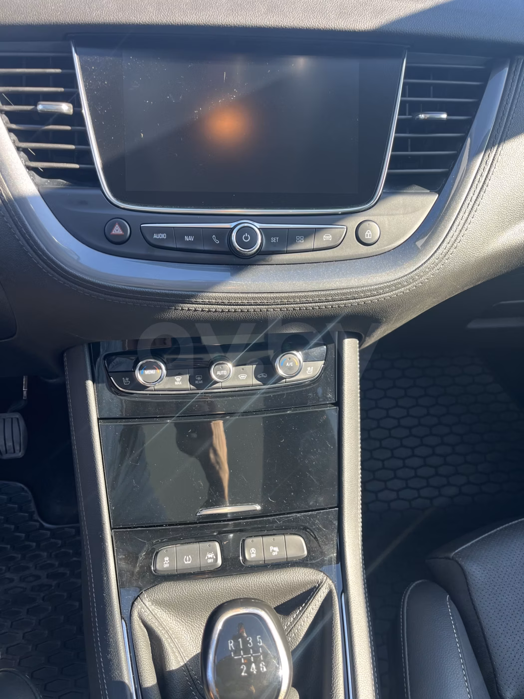 Opel Grandland X фото 15