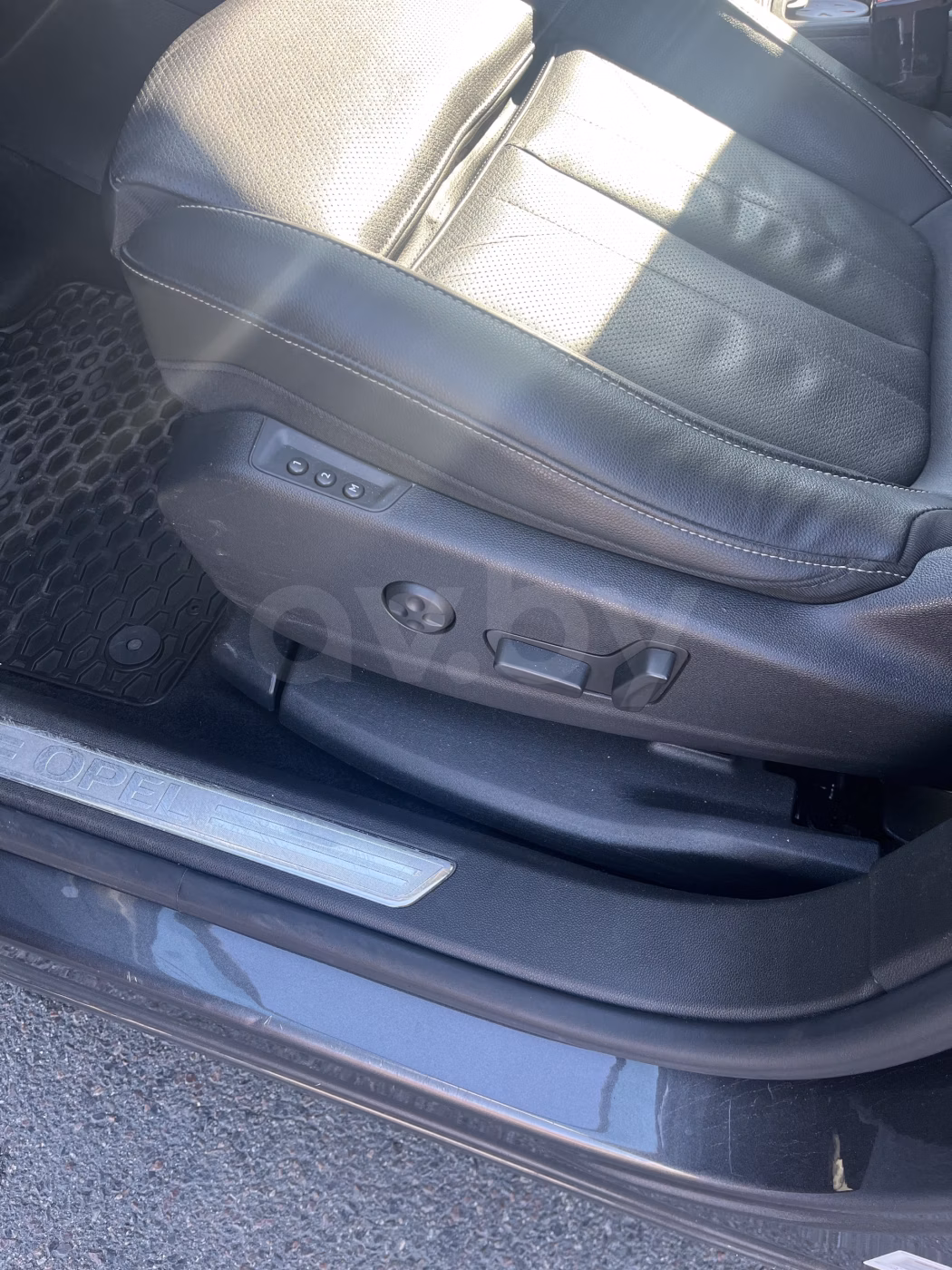 Opel Grandland X фото 17