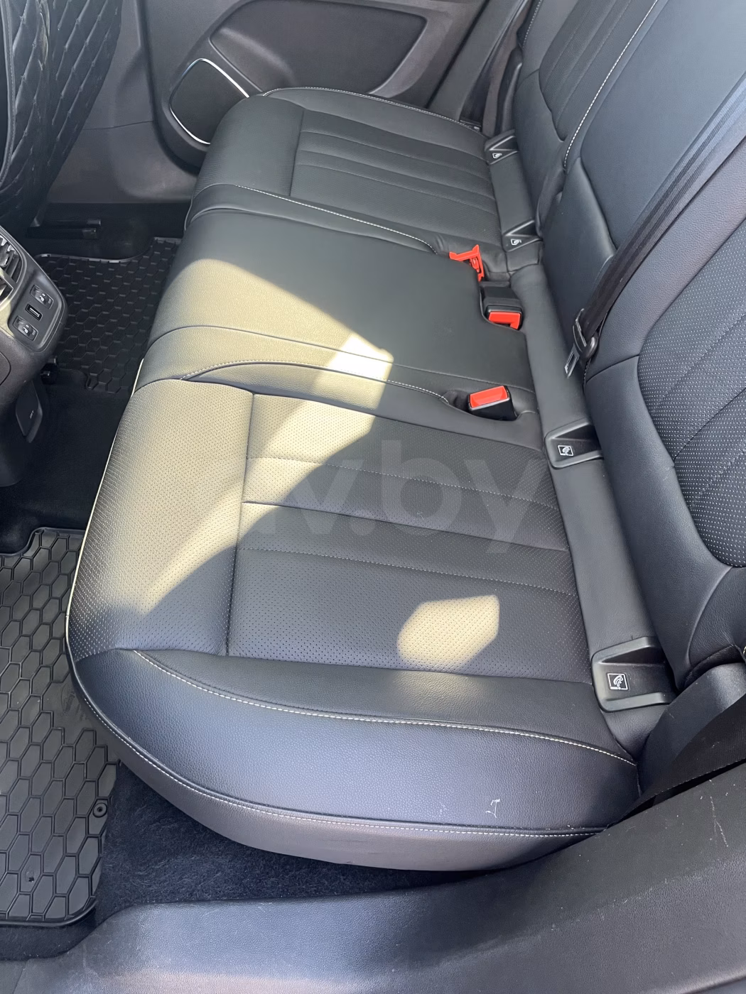 Opel Grandland X фото 19