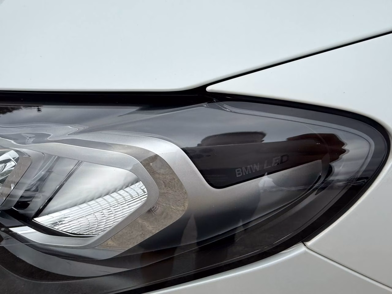BMW 2 серия Active Tourer фото 12