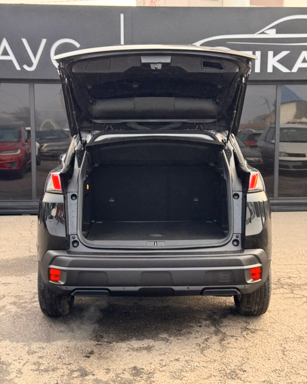 Peugeot 3008 фото 11