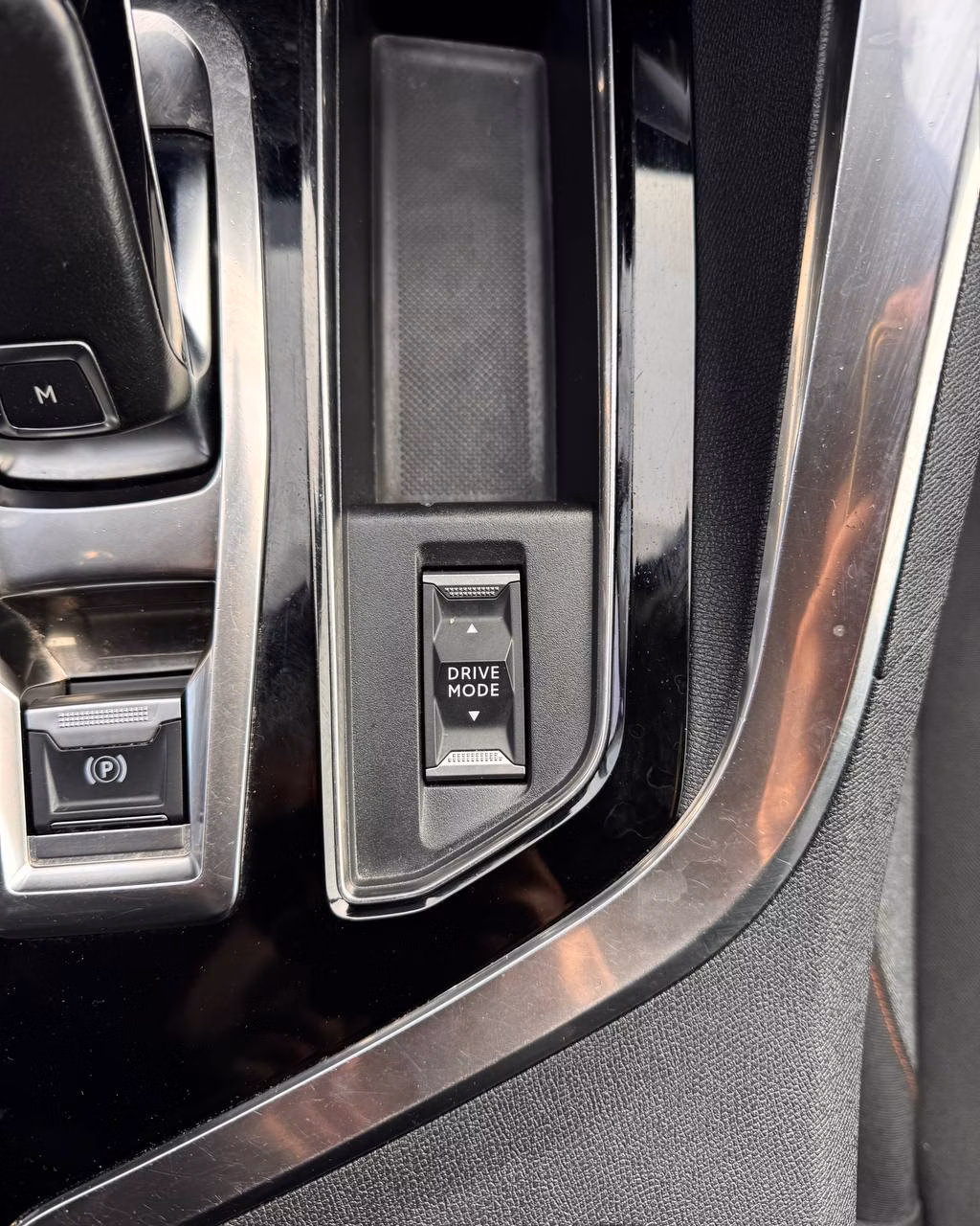 Peugeot 3008 фото 19