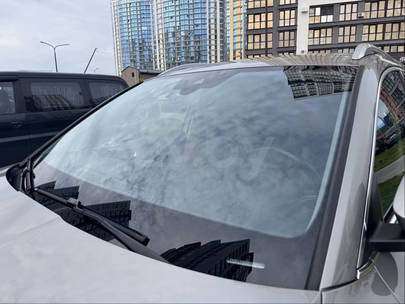 Skoda Karoq фото 8