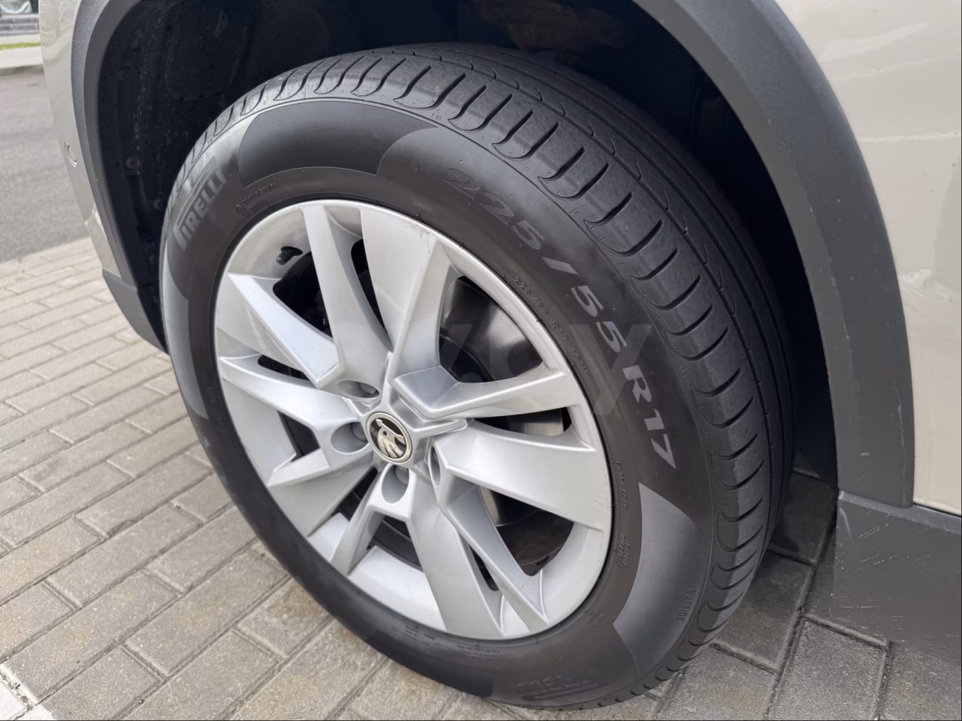 Skoda Karoq фото 10