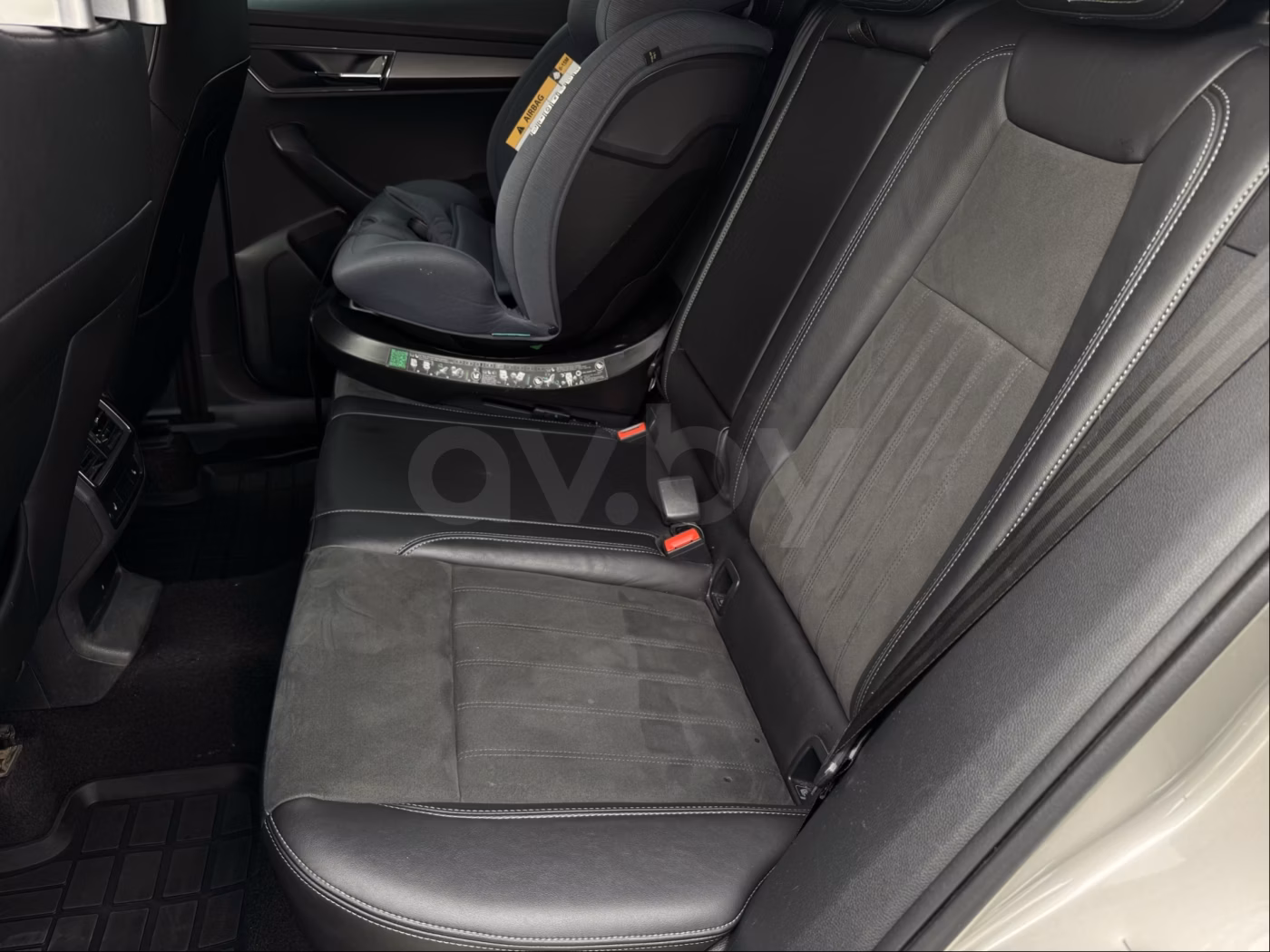 Skoda Karoq фото 13