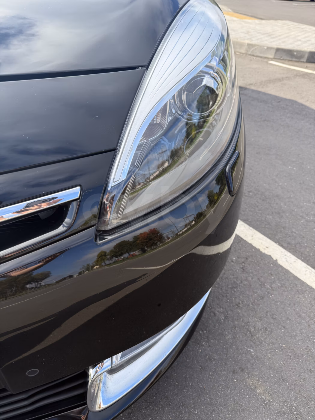 Renault Grand Scenic фото 11