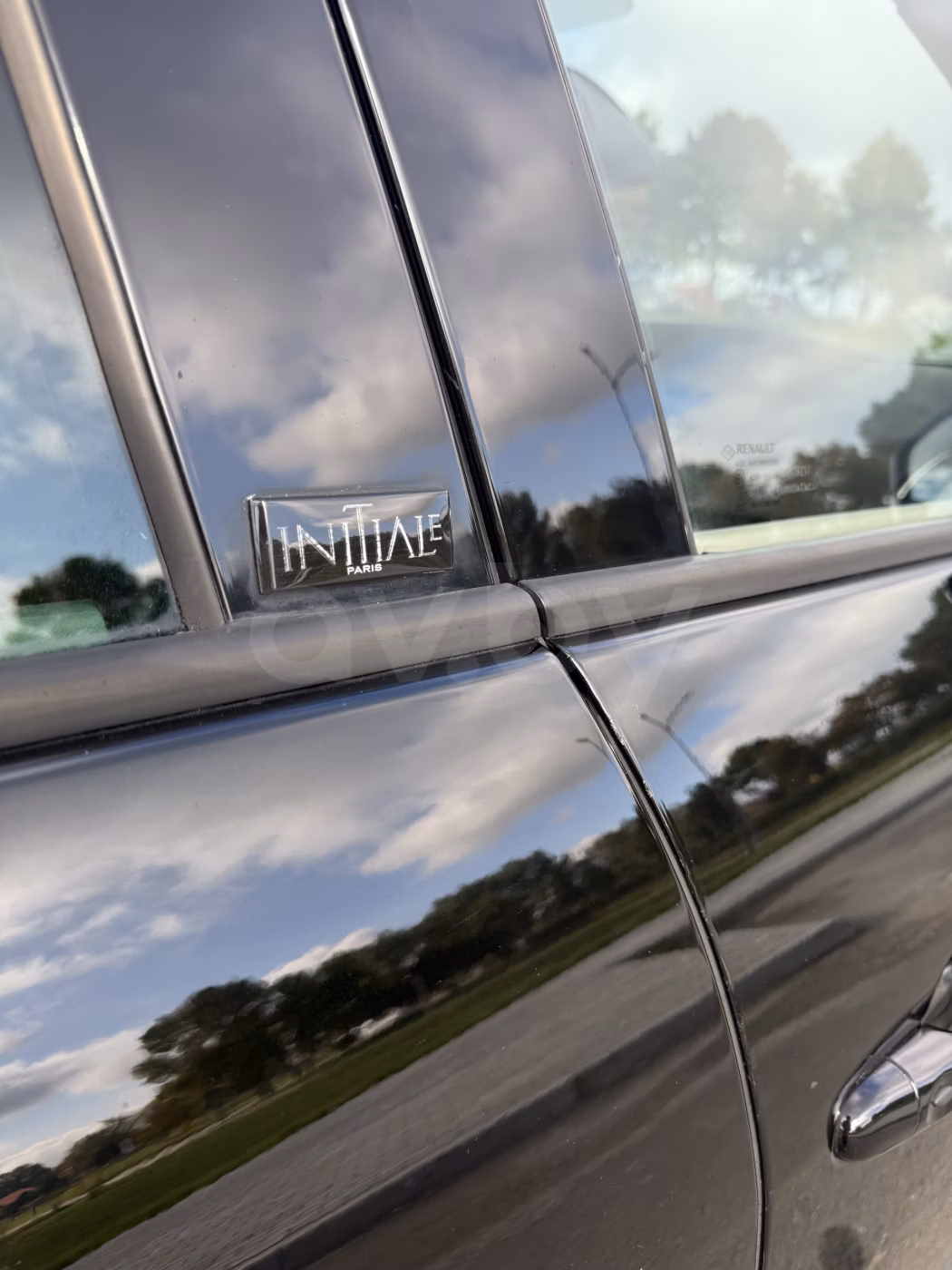 Renault Grand Scenic фото 17