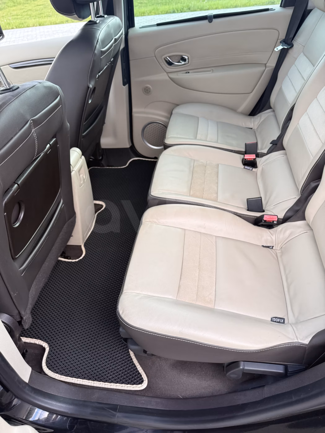 Renault Grand Scenic фото 19