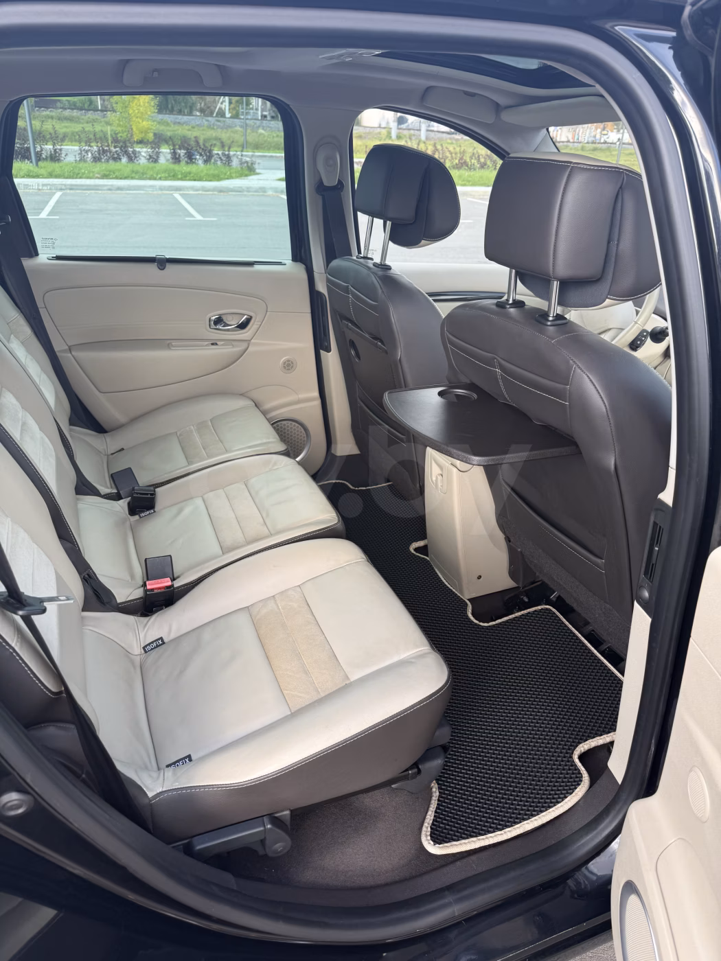 Renault Grand Scenic фото 20