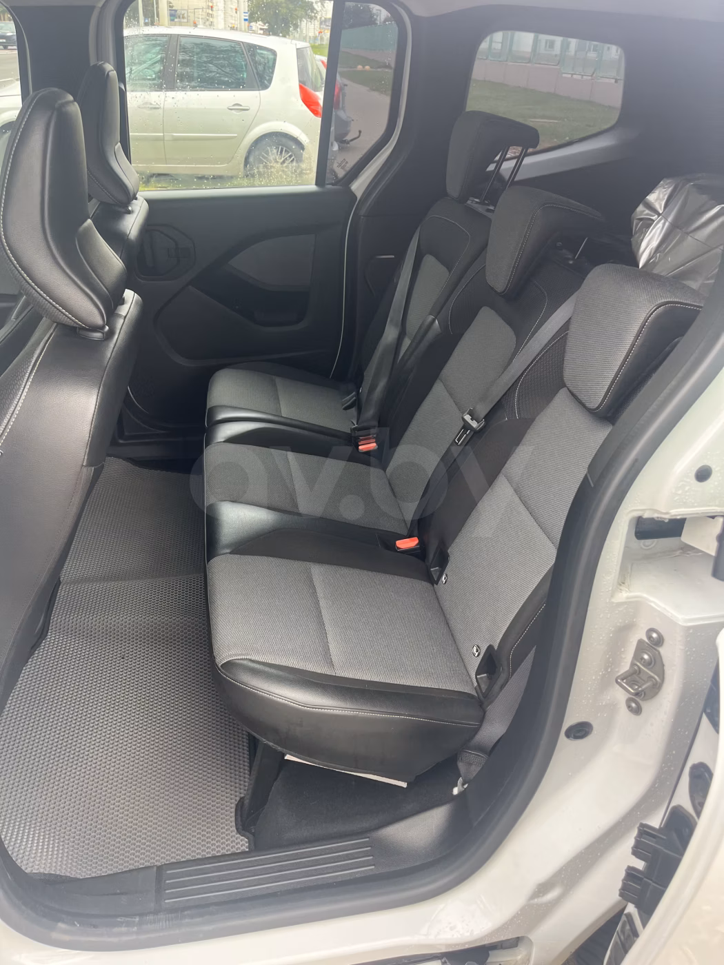 Renault Kangoo фото 7