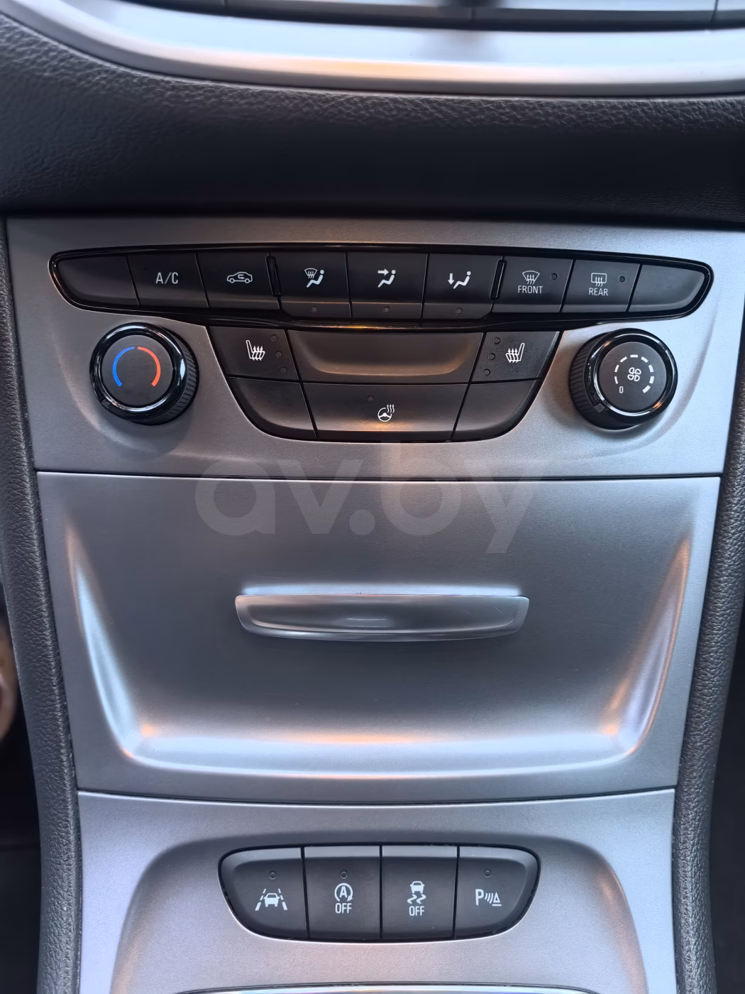 Opel Astra фото 4