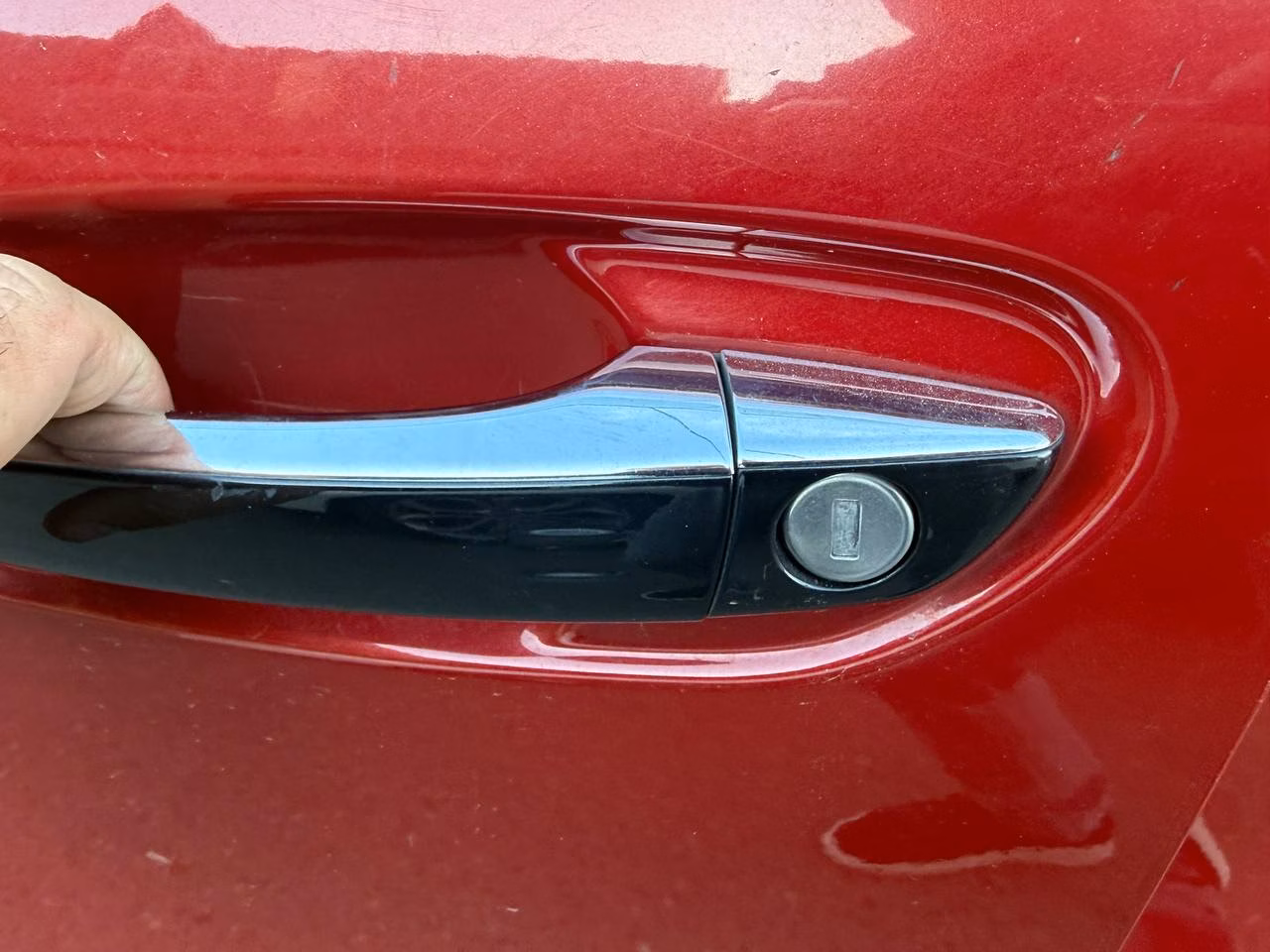 Citroen C4 Grand Picasso фото 7