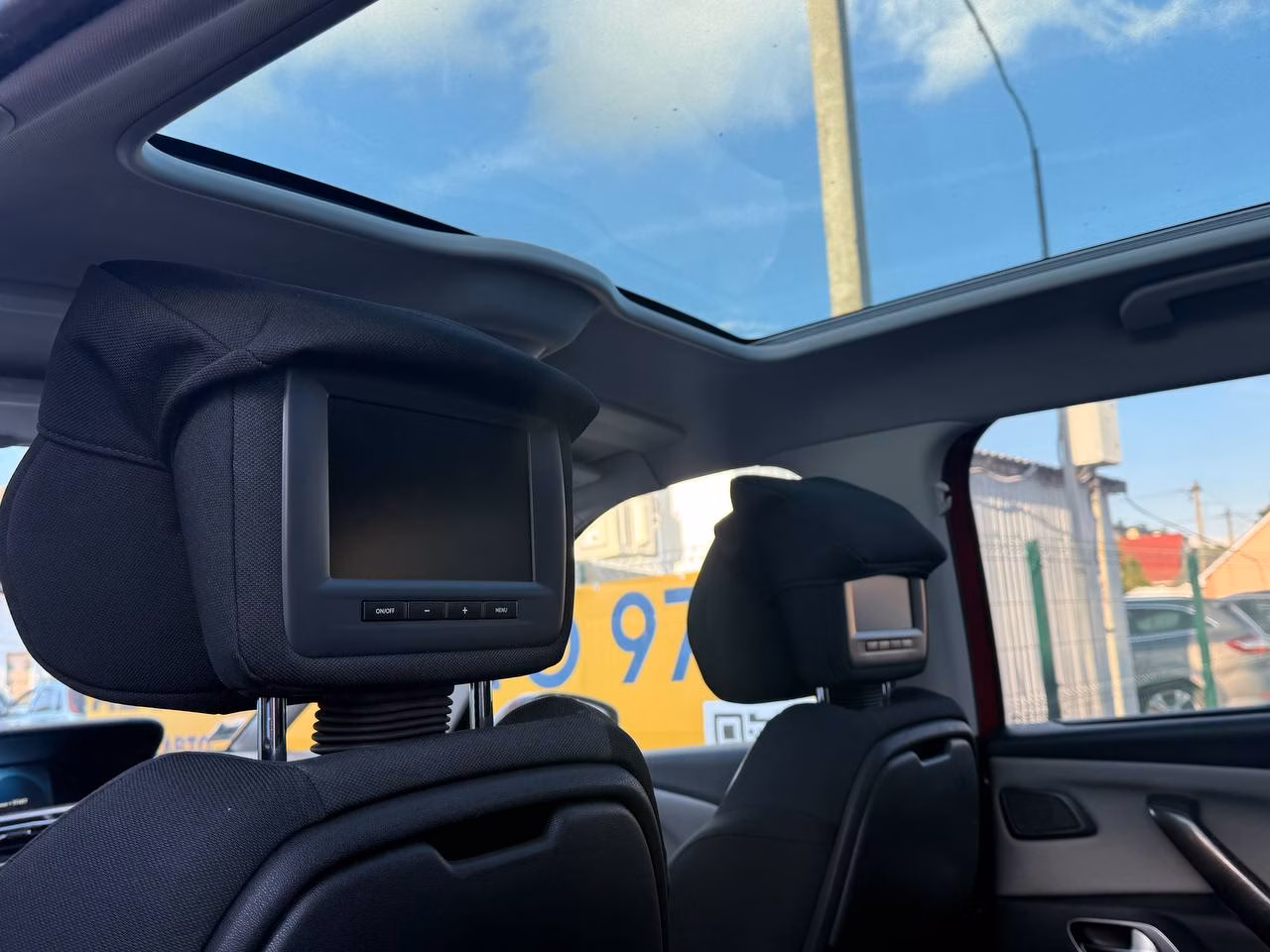 Citroen C4 Grand Picasso фото 10