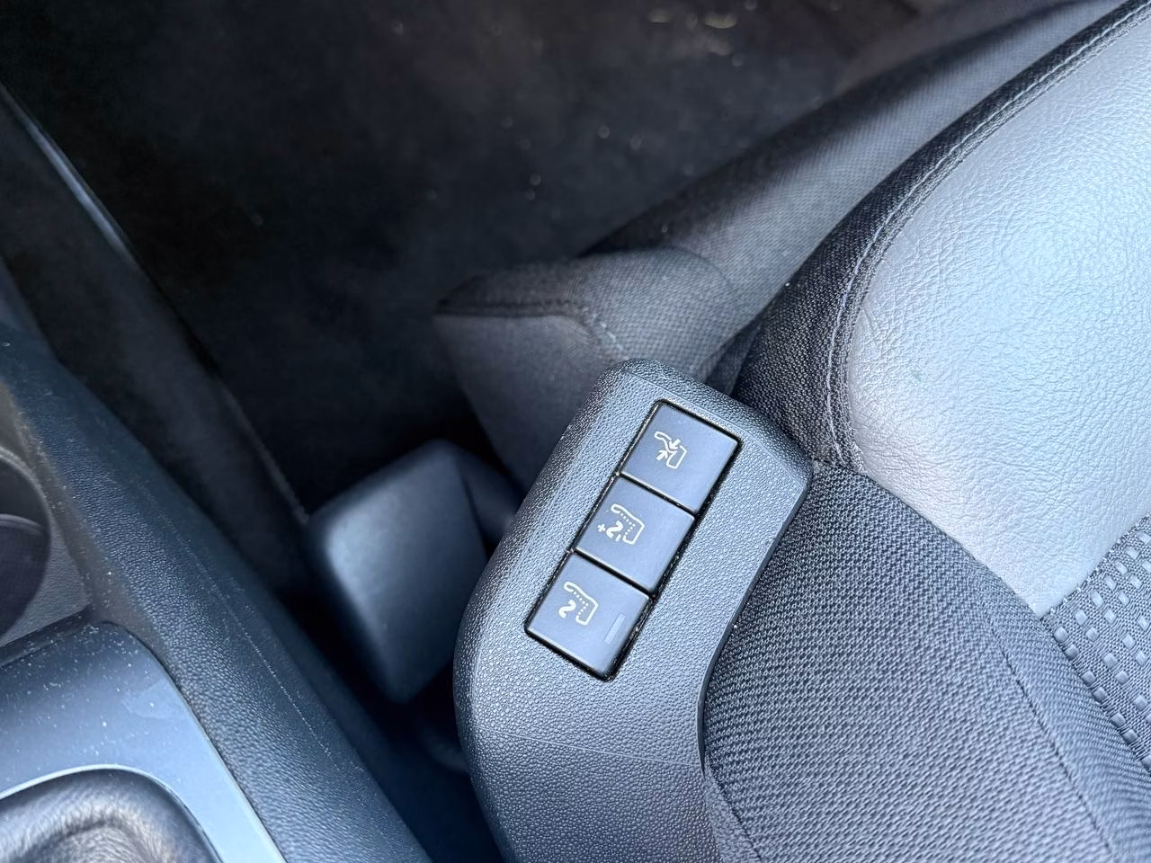 Citroen C4 Grand Picasso фото 16