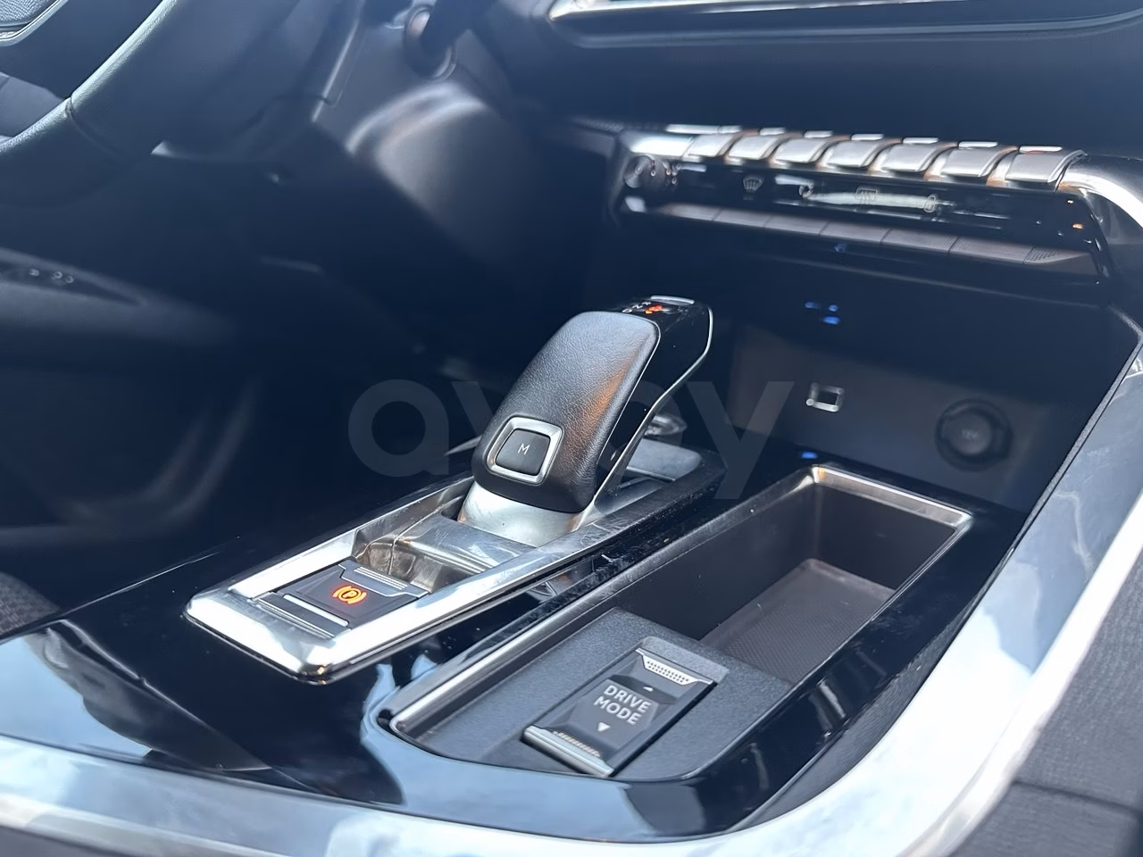 Peugeot 3008 фото 13