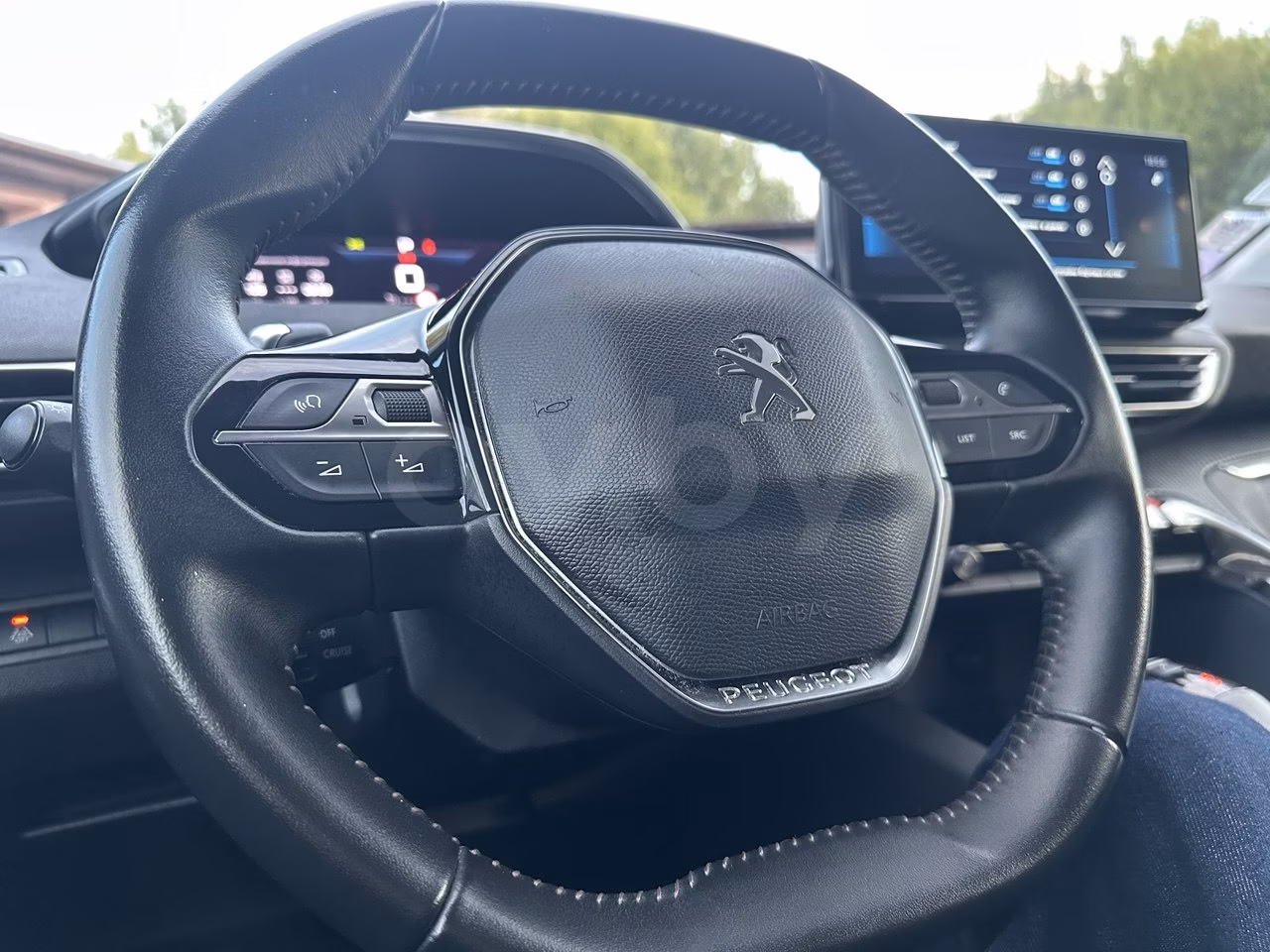 Peugeot 3008 фото 14