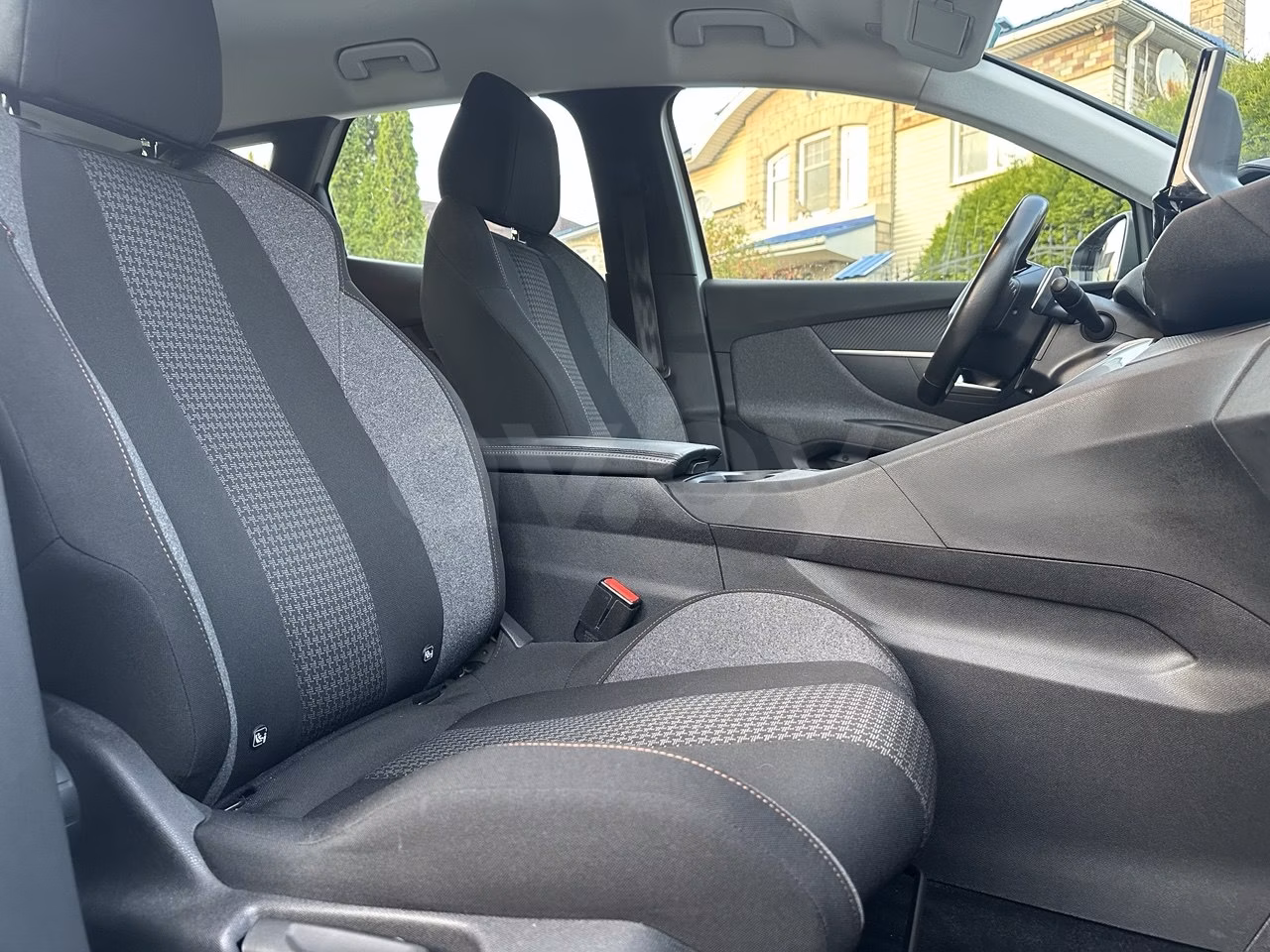 Peugeot 3008 фото 15