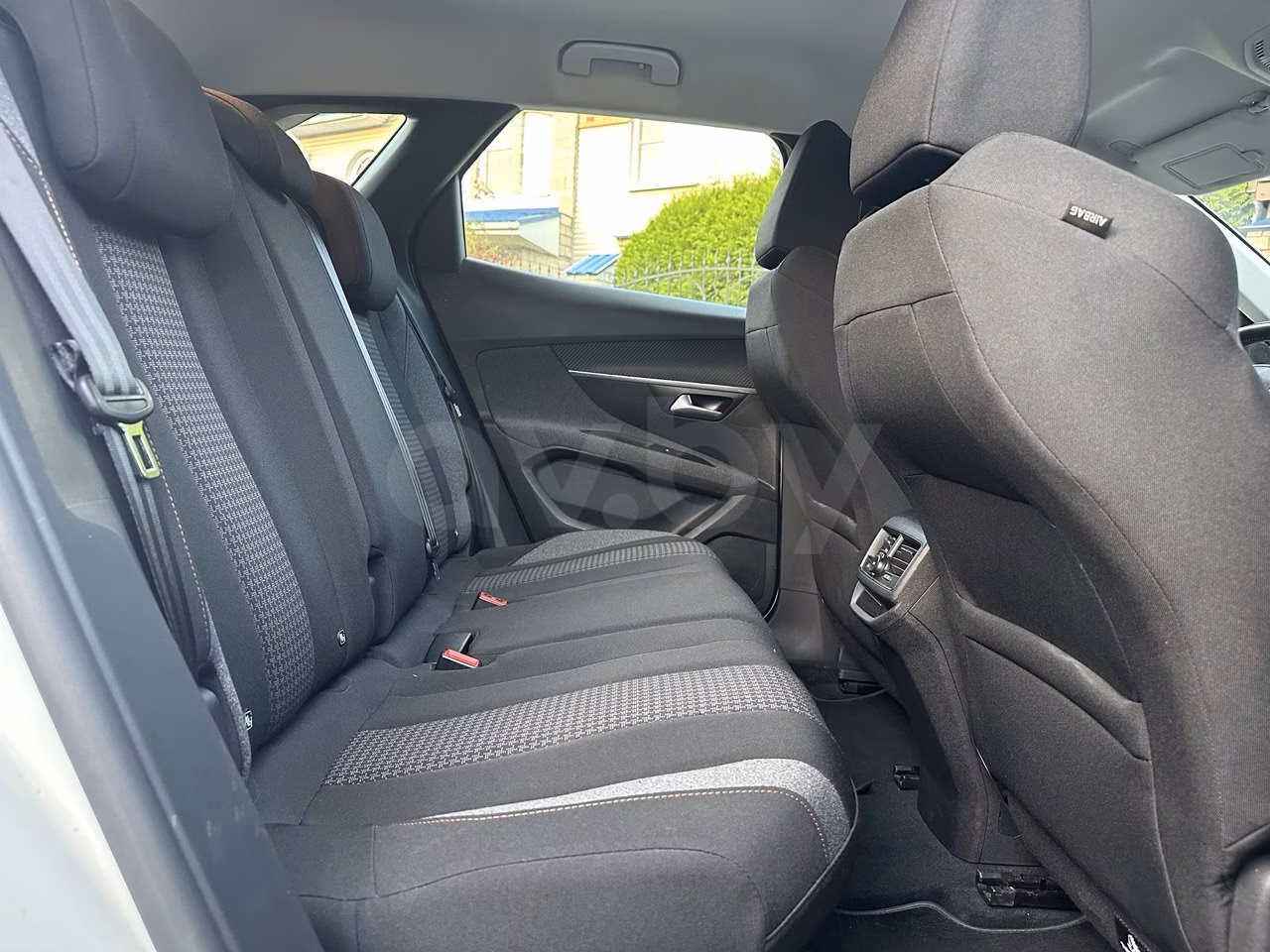 Peugeot 3008 фото 17