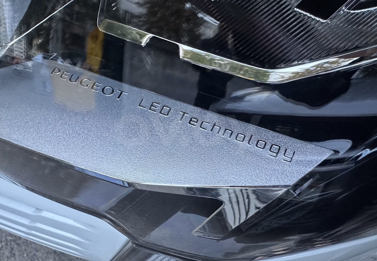 Peugeot 3008 фото 18