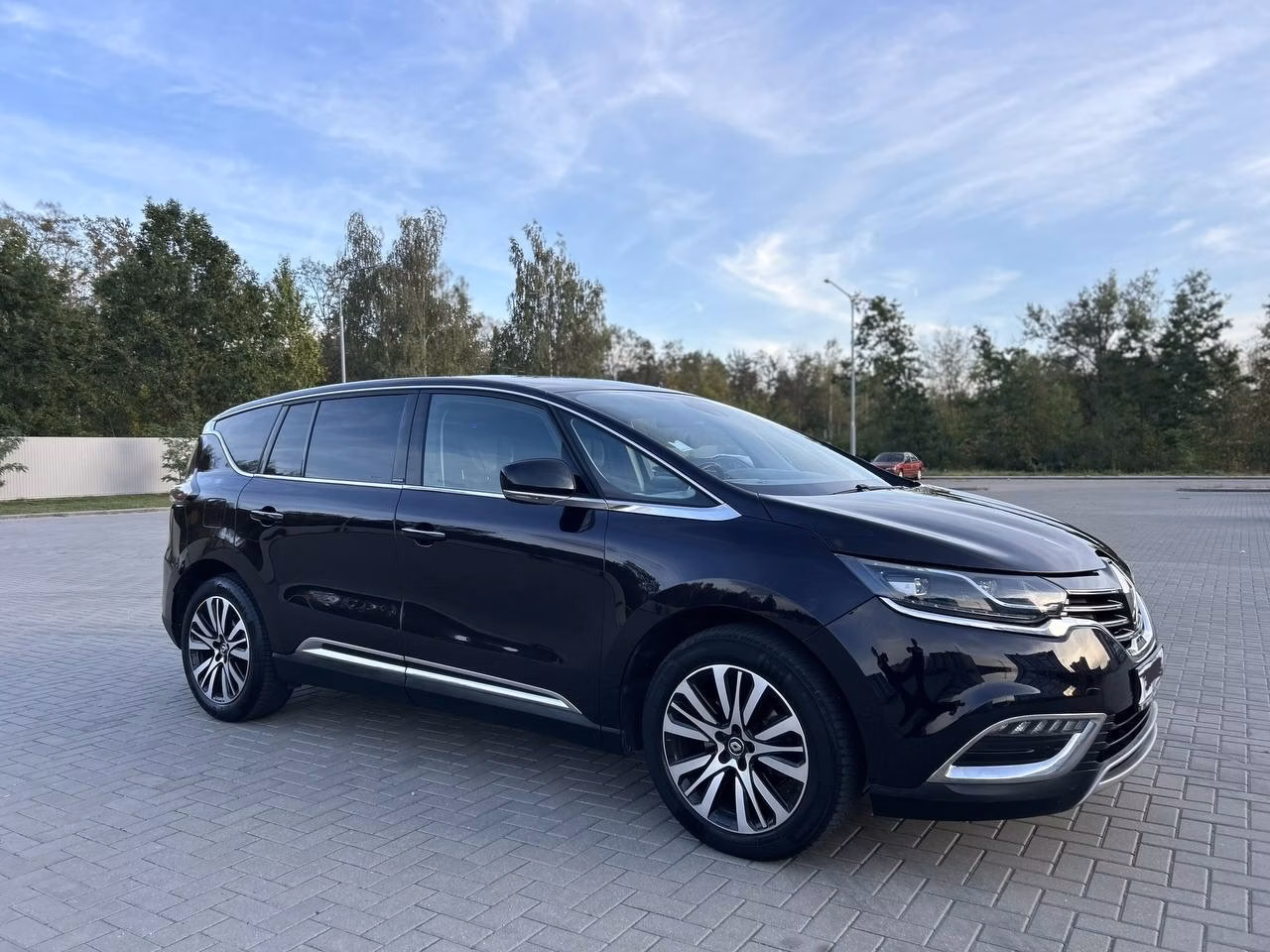 Renault Espace